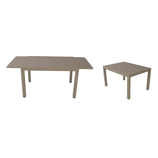 Premium Outdoor Table - Durable, Soft & Comfortable Quality Furnitur-海智集-