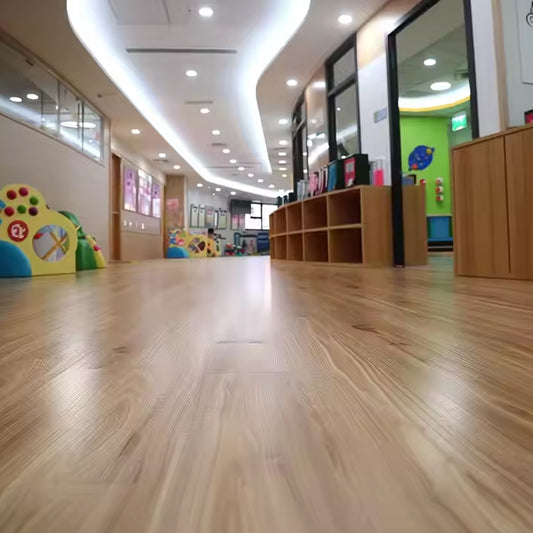 Tent Flooring Outdoor Cheap Vinyl Parquet Wood Laminate Flooring 5mm Boat Flooring Vinyl Teak-海智集-
