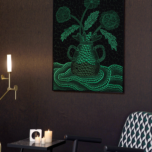 Decorative Art-Vase-海智集-