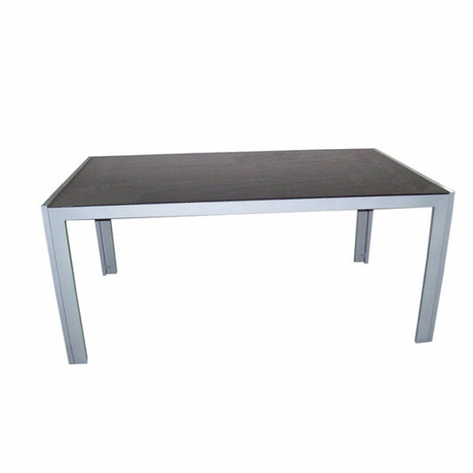 High-Quality Outdoor Table – Durable, Strong Load Capacity, Paint-Resistant Furniture-海智集-