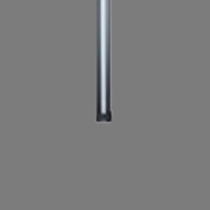 UP/DOWN Linear Built-In Light, 36W Ultra Bright LED Panel Light (11W Up/25W Down) 1200x50x75mm, Versatile Modern Lighting Solution for Any Space, Linkable Design for Custom Length and Shape-海智集-