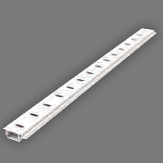 SNQ001-1 Aluminum Perforated Panel Profile - High-Quality, Practical & Aesthetic Main Material for Storage Corners-海智集-
