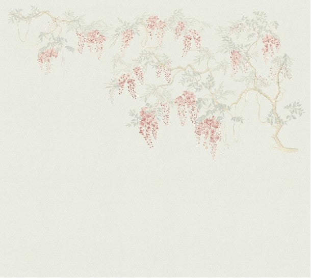 Teng Youmeng Wallpaper: A manifestation of refined and elegant charm-海智集-