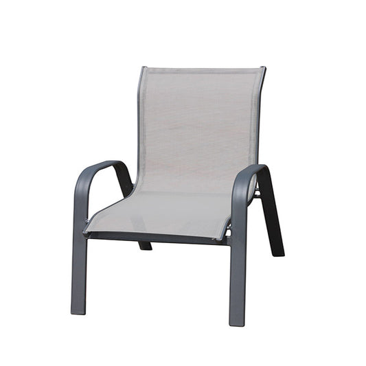 Premium Outdoor Furniture Chair - Soft, Comfortable, High-Quality, Durable Design-海智集-