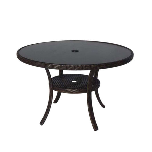 "Premium Outdoor Table - High Quality, Comfortable & Durable Furniture-海智集-