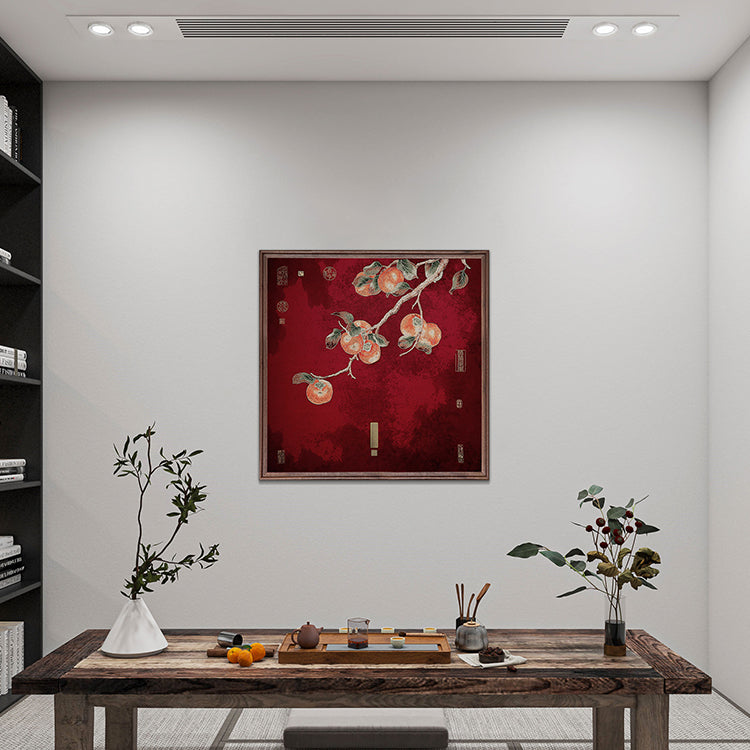 Decorative Art-May all your wishes come true-海智集-
