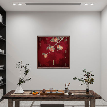 Decorative Art-May all your wishes come true-海智集-