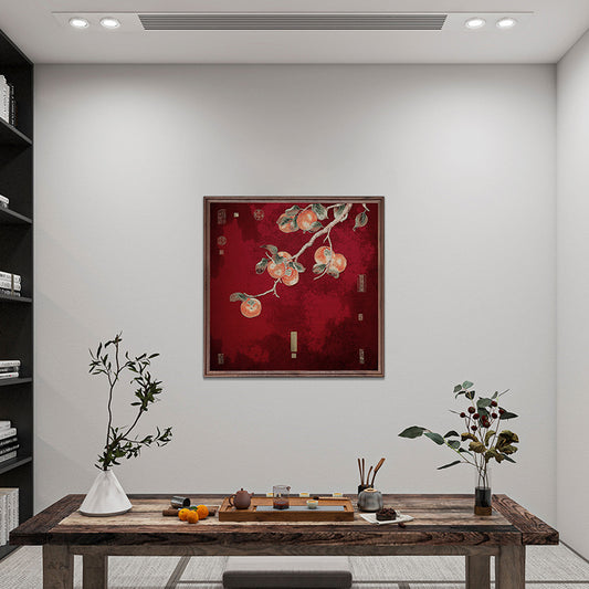 Decorative Art-May all your wishes come true-海智集-