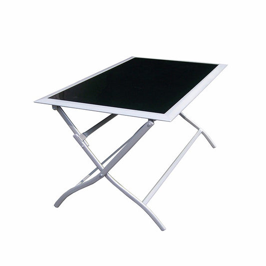 High-Quality Outdoor Furniture Table - Strong Load-Bearing, Chip-Resistant Design-海智集-