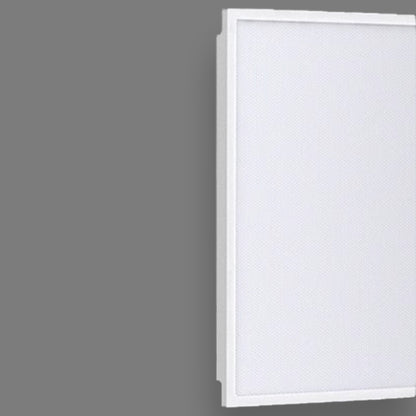 SMART PANEL EDGE-LIT LED Panel Light - Ultra Bright 10-24W, Energy Efficient, Wide Application 595x595x9mm, Innovative Automatic Lighting Control, Perfect for Home & Office Use-海智集-