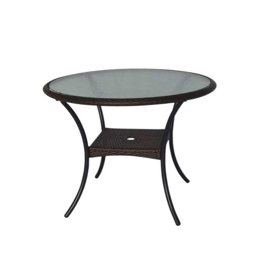 High-Quality Outdoor Table – Comfortable, Durable, and Resistant to Peeling-海智集-