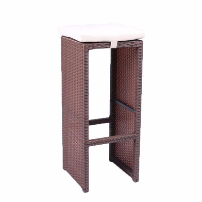 High-Quality Outdoor Chair - Durable, Comfortable, & Corrosion-Resistant Outdoor Furniture-海智集-