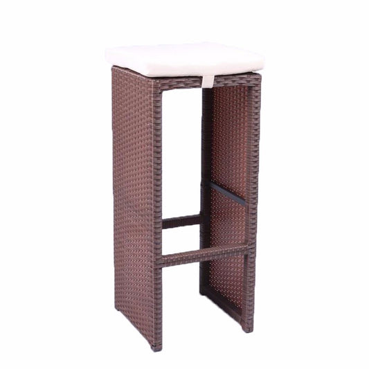 High-Quality Outdoor Chair - Durable, Comfortable, & Corrosion-Resistant Outdoor Furniture-海智集-