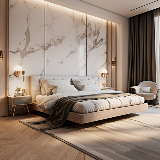 New Design Wooden Grain Pvc Wpc Wall Panels Designs for Interior Decor-海智集-