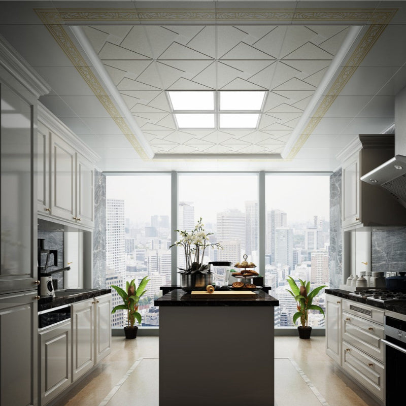 Muxiang Eco - friendly Flooring