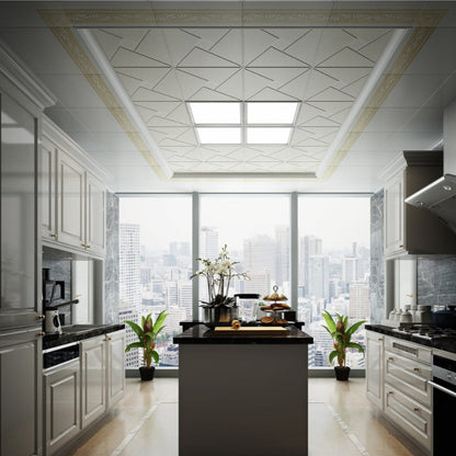 Muxiang Eco - friendly Flooring