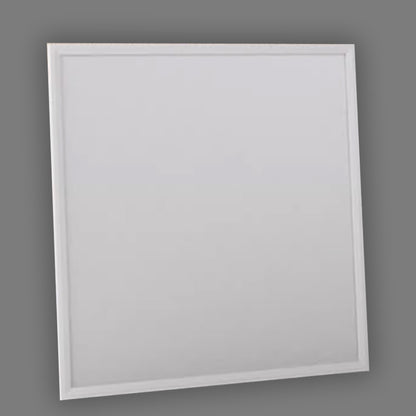 Customized Frame Panel Light - Ultra Bright Square LED Panel Light for Home and Office - Power Adjustable Surface Switch - Available in 3 Steps & 5 Steps - Dimensions 620x620x9mm, 25W/28W/30W/34W/36W - Versatile Lighting Solution-海智集-
