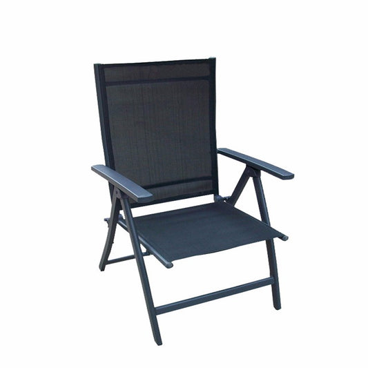 High-Quality Outdoor Chair - Durable, Comfortable Outdoor Furniture with Anti-Chip, Oil-Resistant Design-海智集-
