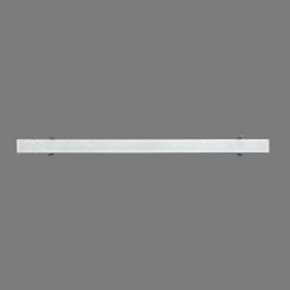 18W Linear Light External - Ultra Bright Slim Panel Light, 600x50x35mm, Smooth Lighting Effect, Wide Application, No Dark Spots or Shadows-海智集-