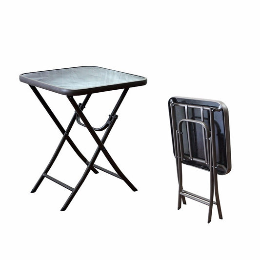 High-Quality Outdoor Furniture Table - Durable, Strong Weight Capacity, and Chip-Resistant-海智集-