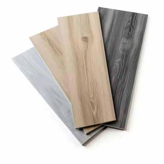 Vinyl Flooring Tiles Bangladesh Price Peel and Stick Floor Tile for Bathroom-海智集-