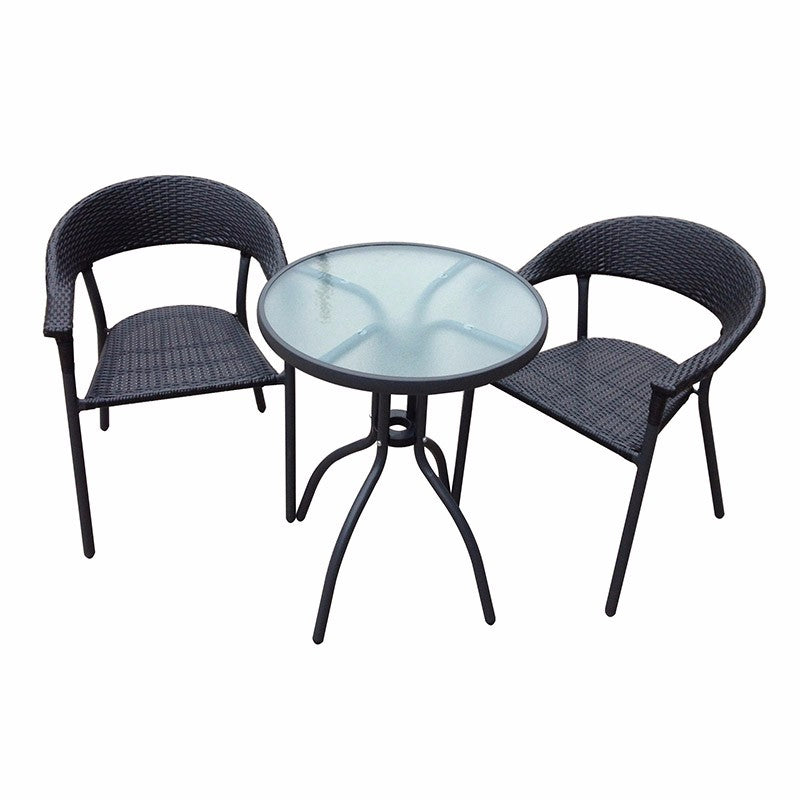 High-Quality Outdoor Chair - Durable, Comfortable, Oil-Resistant Outdoor Furniture-海智集-