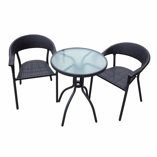 High-Quality Outdoor Chair - Durable, Comfortable, Oil-Resistant Outdoor Furniture-海智集-