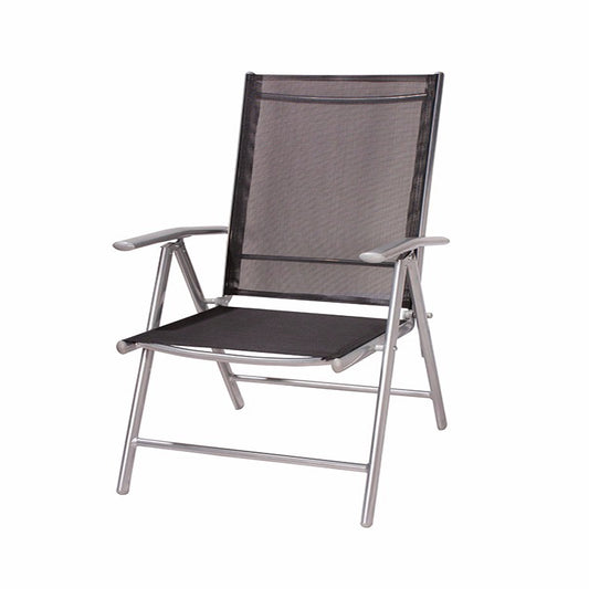 High-Quality Outdoor Chair - Durable, Oil-Resistant, Comfortable Outdoor Furniture-海智集-