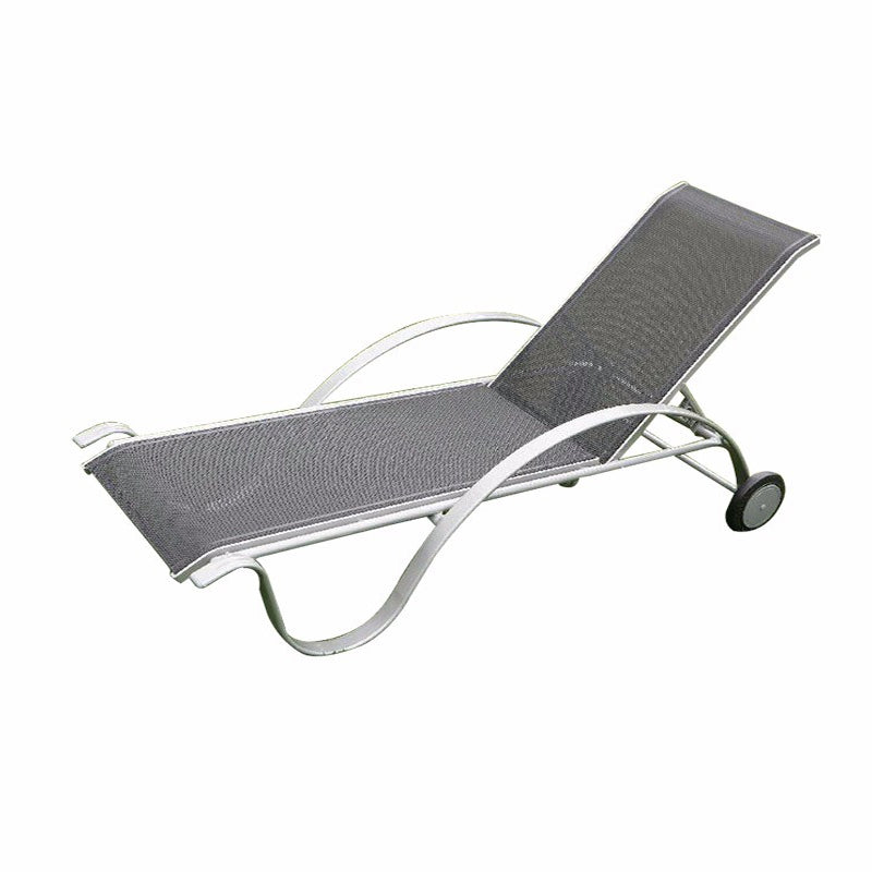 High-Quality Outdoor Recliner Chair - Durable, Comfortable, Oil-Resistant Furniture-海智集-