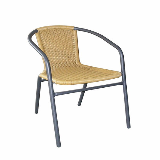 High-Quality Outdoor Chair - Durable, Comfortable, Oil-Resistant Outdoor Furniture-海智集-