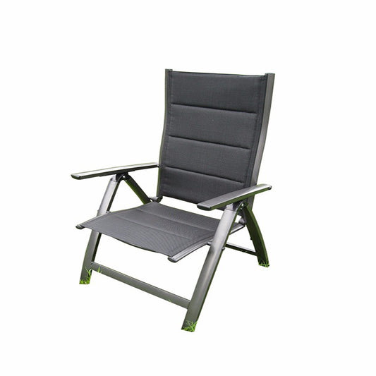 High-Quality Outdoor Chair – Strong, Comfortable, and Durable Garden Furniture-海智集-