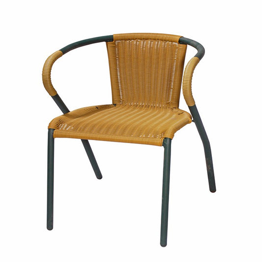 High-Quality Outdoor Furniture Seat - Sturdy, Comfortable, Corrosion-Resistant, Non-Oil Absorbent Design-海智集-