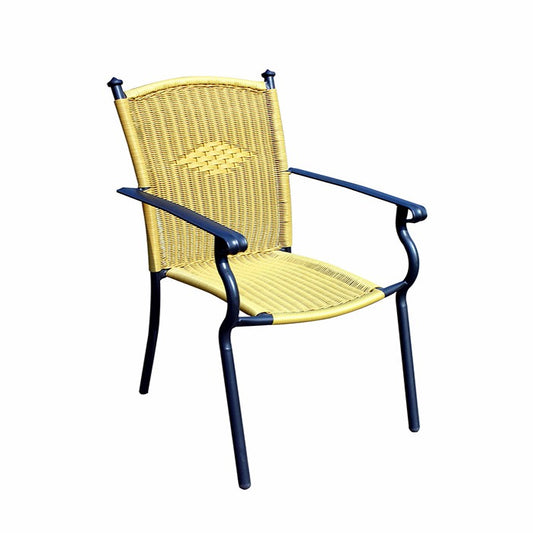 High-Quality Outdoor Chair - Durable, Comfortable, Non-Oil Absorbent Outdoor Furniture-海智集-