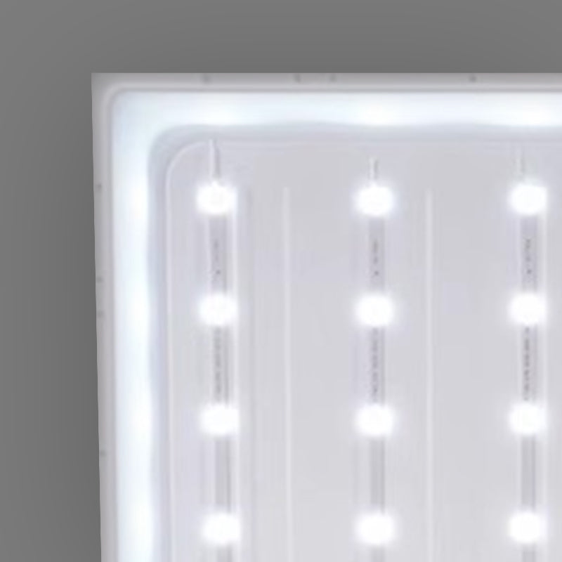 SMART PANEL - BACKLIT LED Panel Light with Sensors, Ultra Bright, Energy Efficient, Versatile Applications, Size 295×1195×30mm, 10-24W Lighting Solution-海智集-
