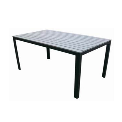 High-Quality Outdoor Furniture Table - Soft, Comfortable, Strong Weight Capacity, Anti-Peeling Design-海智集-
