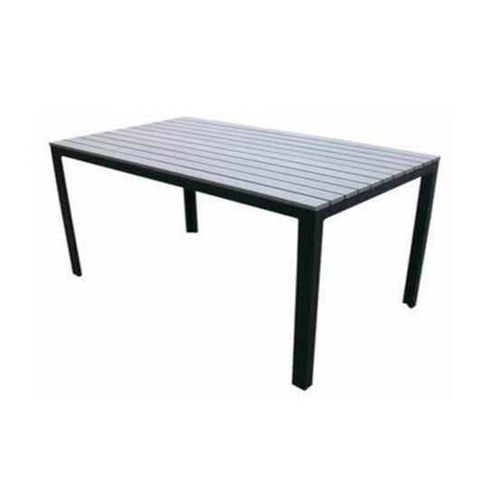 High-Quality Outdoor Furniture Table - Soft, Comfortable, Strong Weight Capacity, Anti-Peeling Design-海智集-