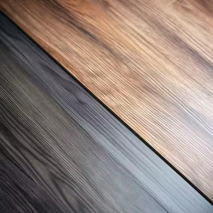 Hospital Kindergarten Indoor Tiles Colorful PVC Vinyl Plastic Wood-Grain Design SPC Floring Wood Vinyl Tile for Interior Piso-海智集-
