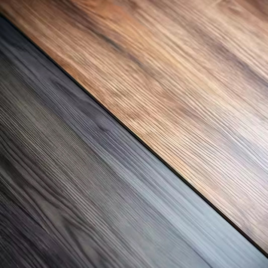 Hospital Kindergarten Indoor Tiles Colorful PVC Vinyl Plastic Wood-Grain Design SPC Floring Wood Vinyl Tile for Interior Piso-海智集-
