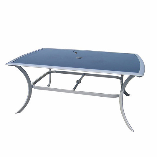 High-Quality Outdoor Table - Durable, Stain-Resistant & Corrosion-Proof Furniture-海智集-