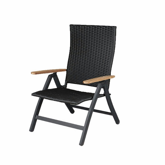Premium Outdoor Chairs - Strong, Durable, Corrosion-Resistant Furniture with Excellent Comfort-海智集-