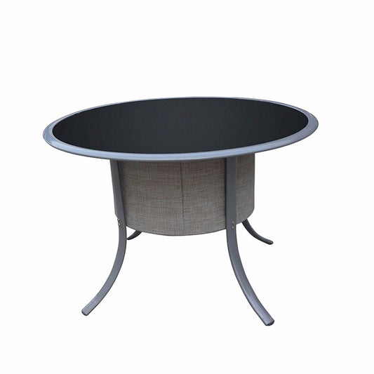High-Quality Outdoor Table - Strong, Soft & Comfortable Furniture-海智集-