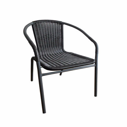 Premium Outdoor Chair - Durable, Comfortable, Non-Oily, High-Quality Outdoor Furniture-海智集-