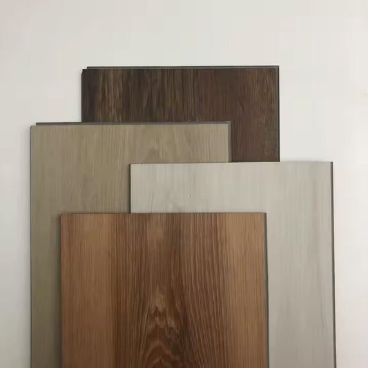 Waterproof Floating Herringbone Lvp Plastic Parquet 5mm 4mm Spc Vinyl Floor Luxury Vinyl Plank Flooring-海智集-