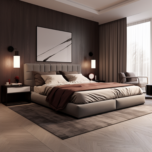 Interior Wood Decoration Wall Decoration 3D Wood WPC SPC Wall Panel Fluted Wall Panel-海智集-