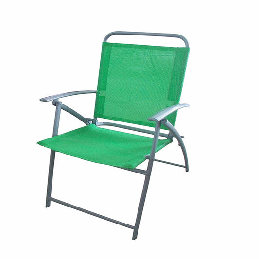 Premium Outdoor Chair - Durable, Comfortable Outdoor Furniture with Strong Load Capacity-海智集-