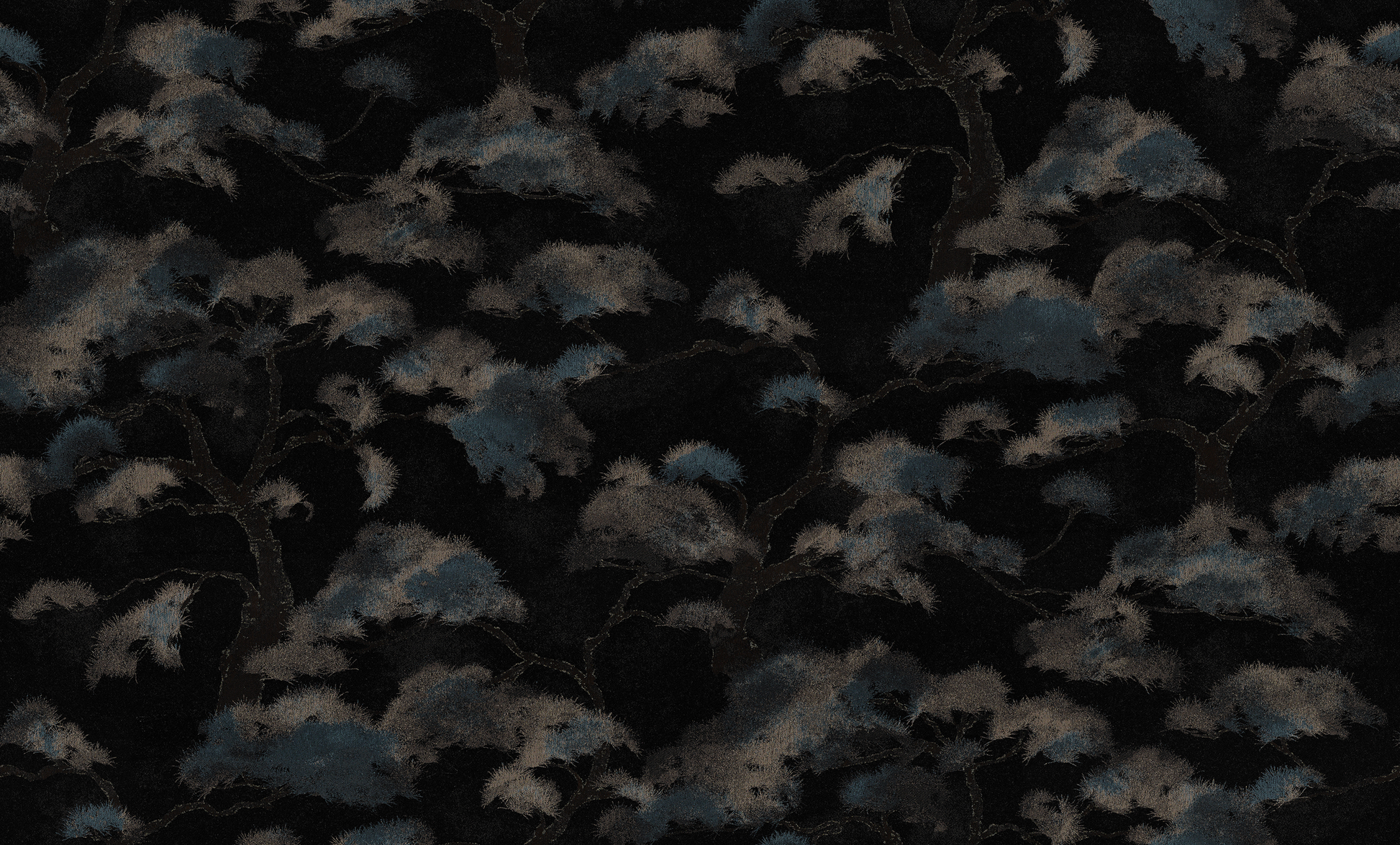 Gu Jing Songlai Wallpaper: Interpreting the romantic and serene artistic conception-海智集-