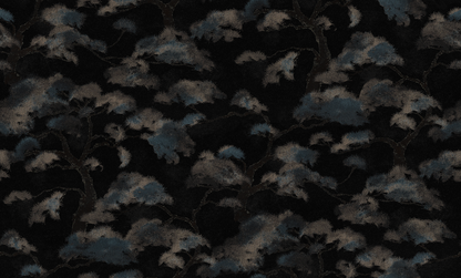 Gu Jing Songlai Wallpaper: Interpreting the romantic and serene artistic conception-海智集-