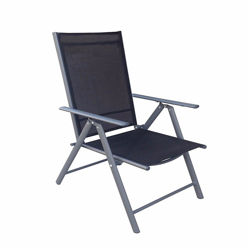 Premium Outdoor Chair - Durable, Comfortable, Oil-Resistant Outdoor Furniture-海智集-