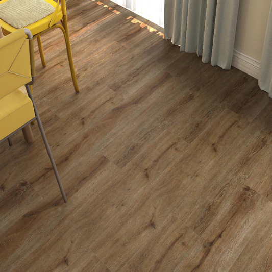 Quick installation, no glue required. Floor SPC-B186: Safe and non-toxic, caring for a healthy life-海智集-
