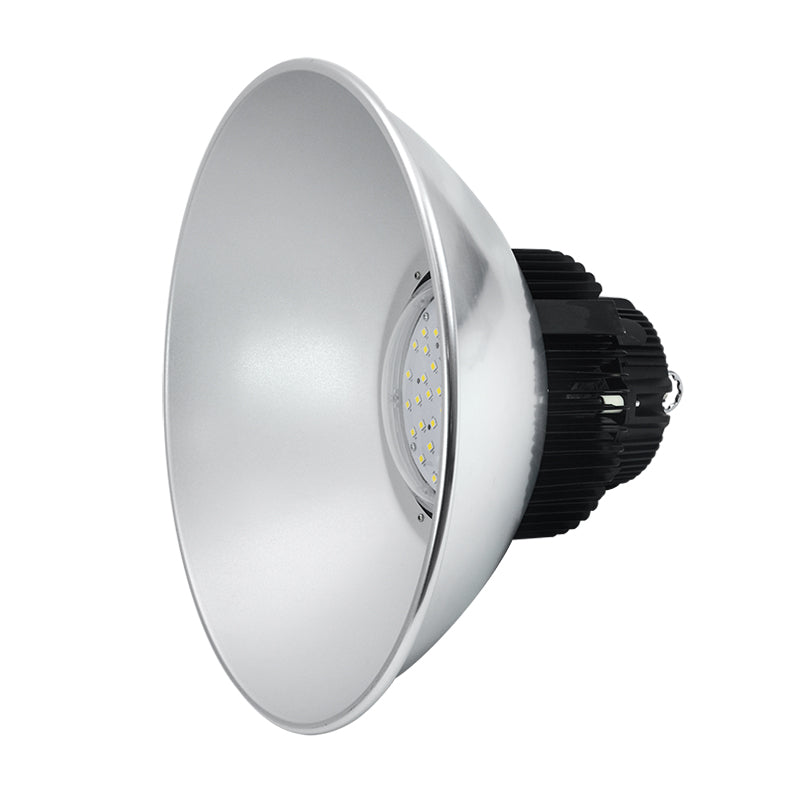 Antique Electronic E40 IP65 30W Warehouse Dining Room House Industrial Led High Bay Light-海智集-